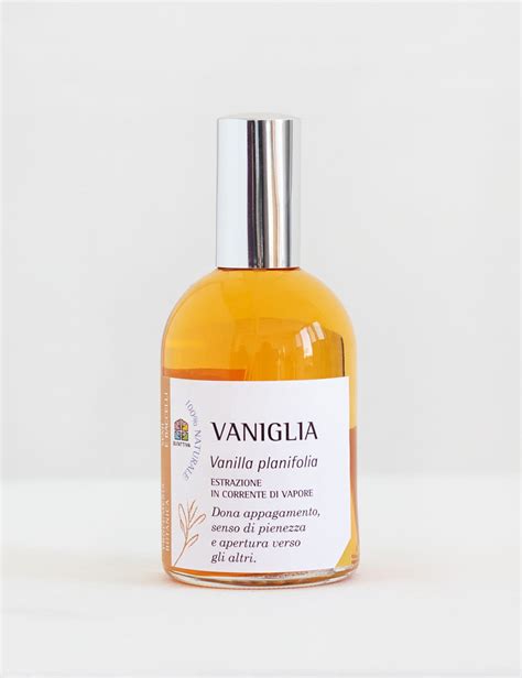 profumo sephora vaniglia